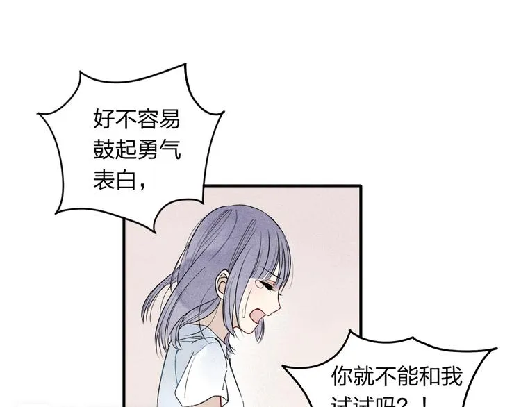 第12话 不要接受别人的喜欢好吗 第37页