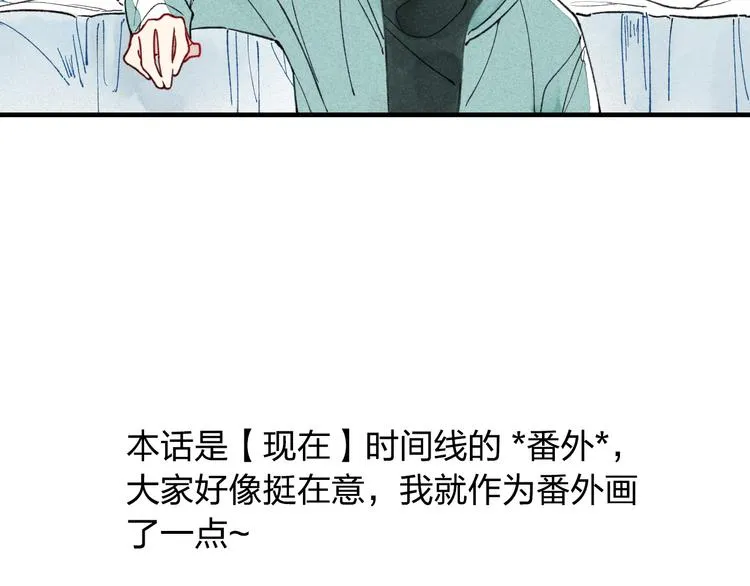 番外 喜欢的人生病了！！！ 第28页