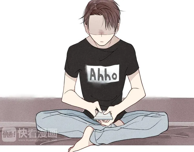 第14话 离开不三不四的朋友 第42页