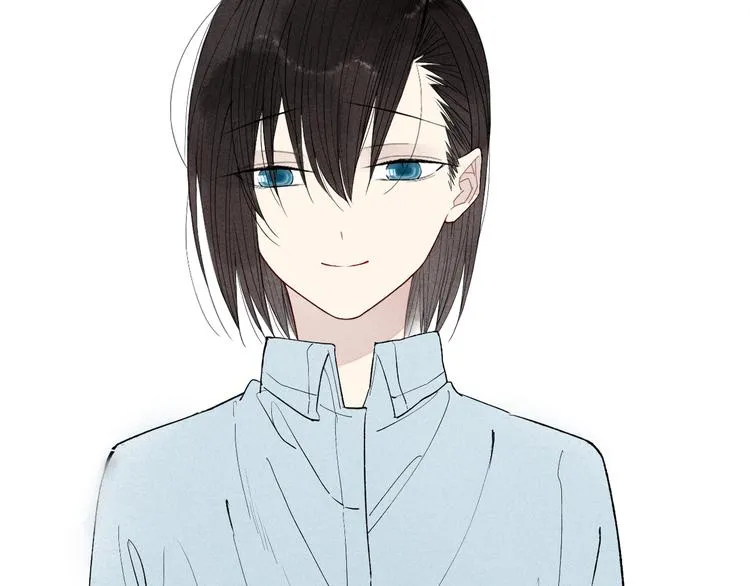 第45话 你独有的温柔 第22页