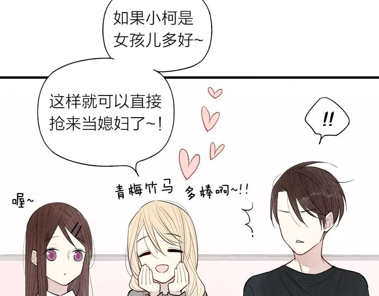 第71话 大笨蛋！ 第56页