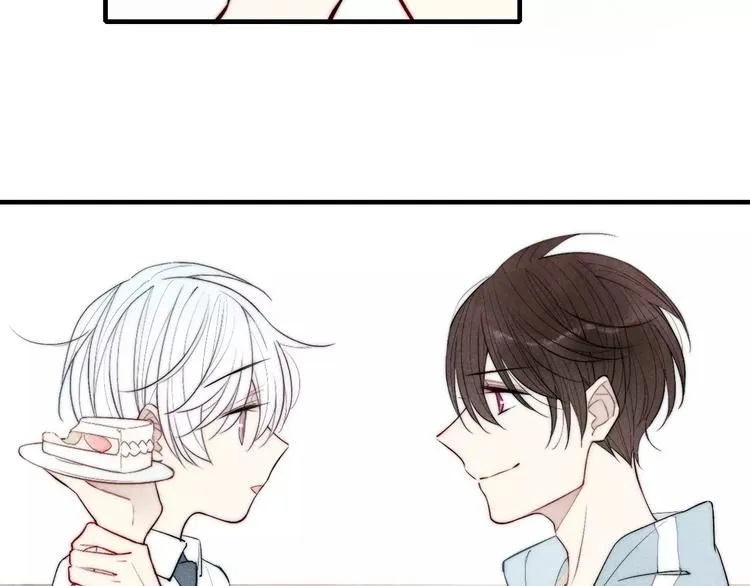 第72话 我居然想…… 第23页