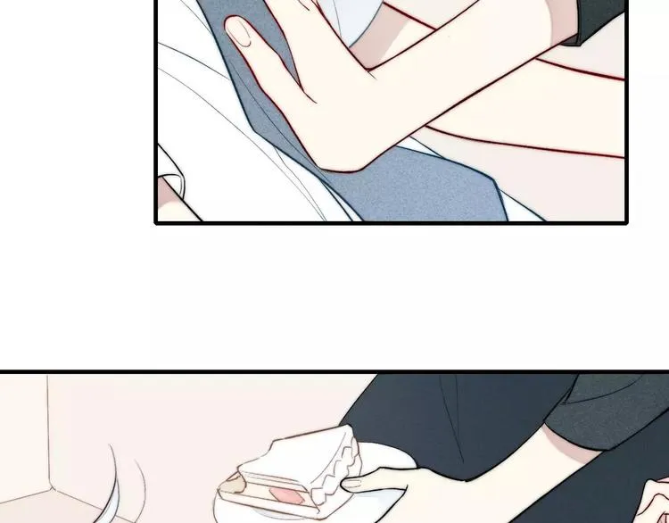 第72话 我居然想…… 第27页