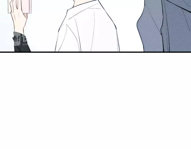 第76话 长大了不能牵手？ 第23页