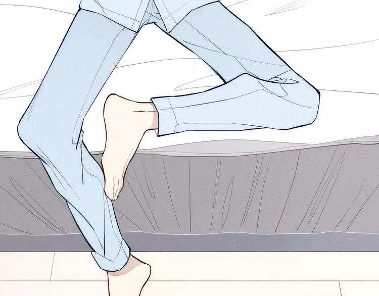第76话 长大了不能牵手？ 第44页