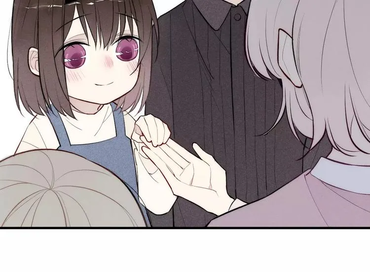 第76话 长大了不能牵手？ 第61页