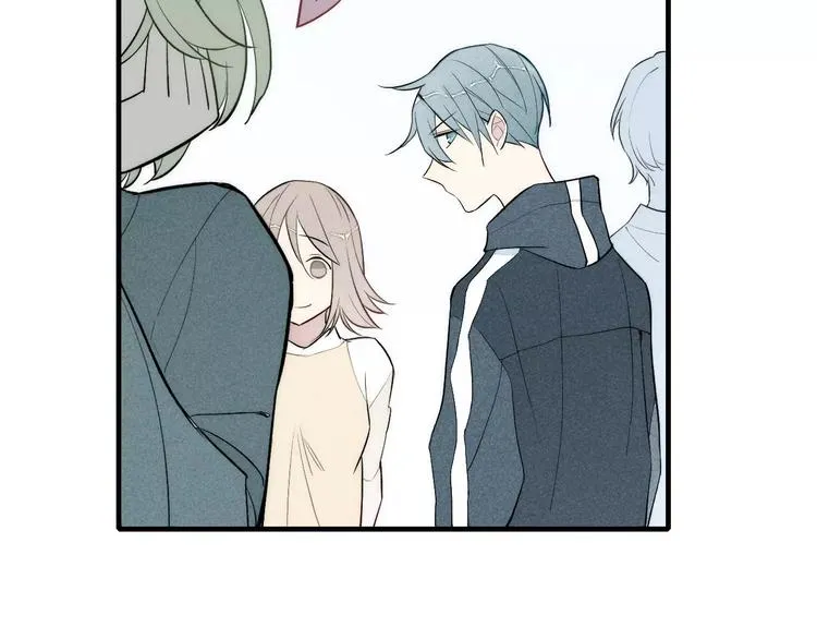 第76话 长大了不能牵手？ 第68页