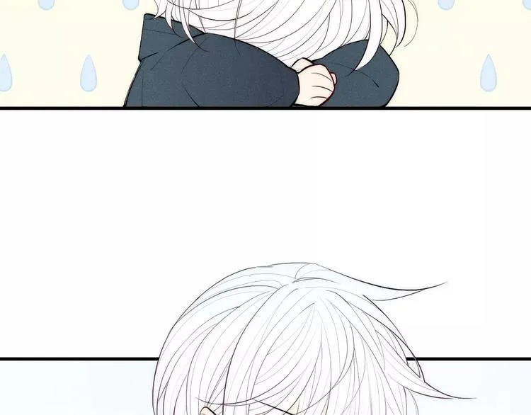 第84话 比我好看的人？ 第19页