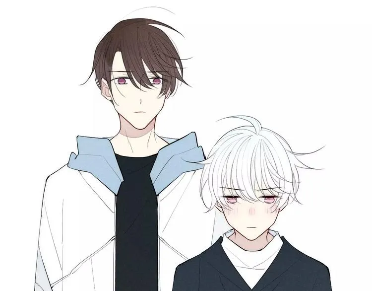 第84话 比我好看的人？ 第38页