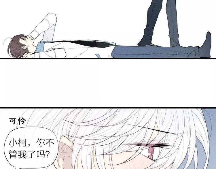 第85话 今天开始追你 第51页