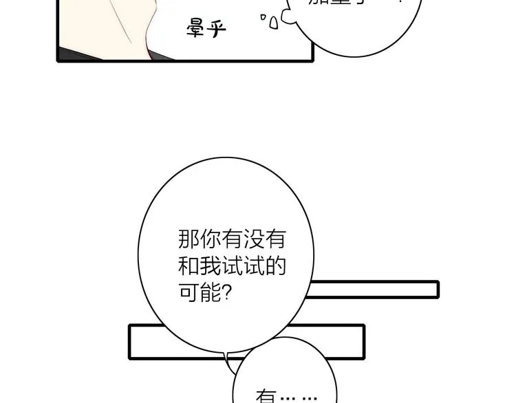 第96话 突如其来的追求？ 第24页