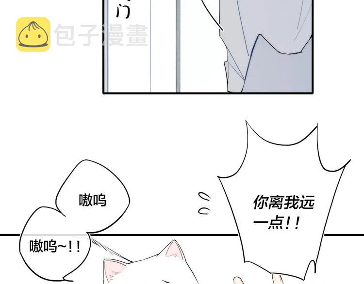 辞浅篇 第24话 冷漠的我 第51页