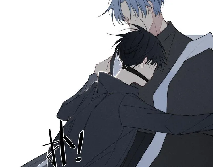 番外 牧师x吸血蝙蝠 第22页