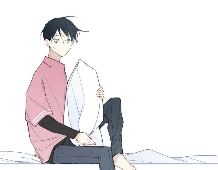 辞浅篇 第35话 黑化？ 第45页