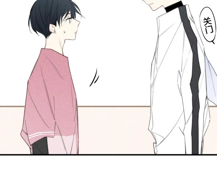 辞浅篇 第35话 黑化？ 第60页