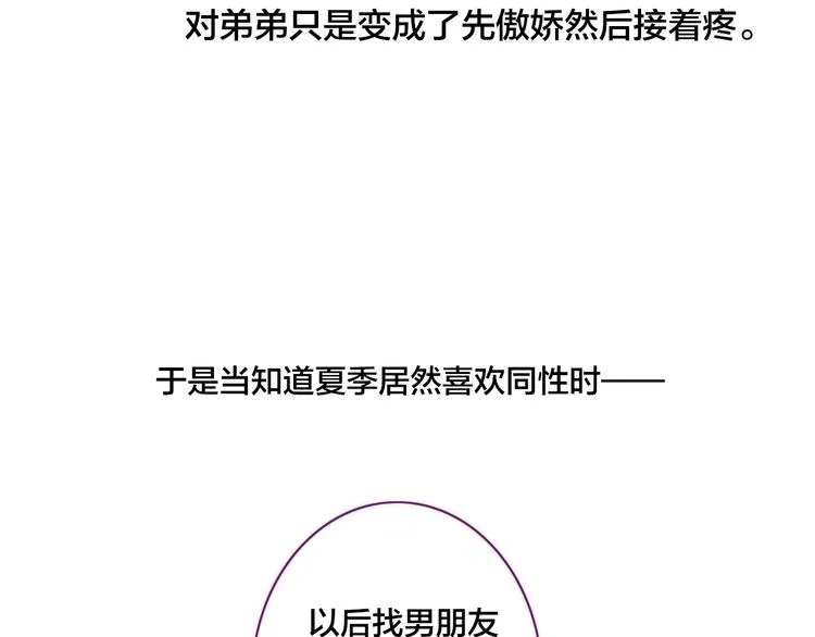 辞浅篇 第38话 小软萌成长史 第50页