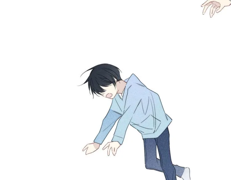 辞浅篇 第45话 过去 第49页
