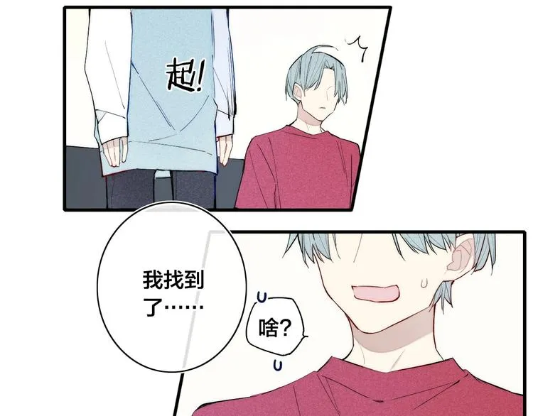 番外 我的模特 第22页