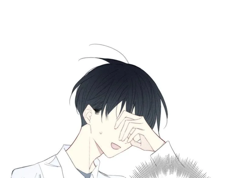 辞浅篇 第51话 陪你上课 第30页