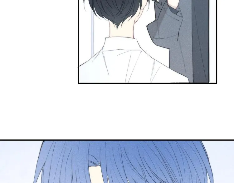 辞浅篇 第51话 陪你上课 第61页