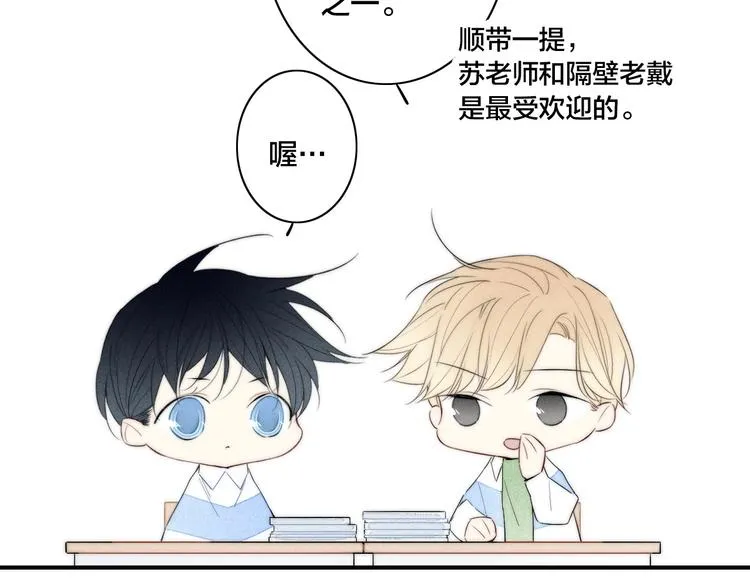 辞浅篇 第55话 努力ing 第49页