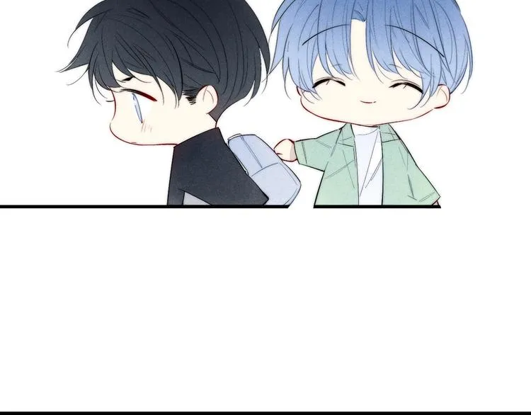 辞浅篇 第59话 紧张 第64页
