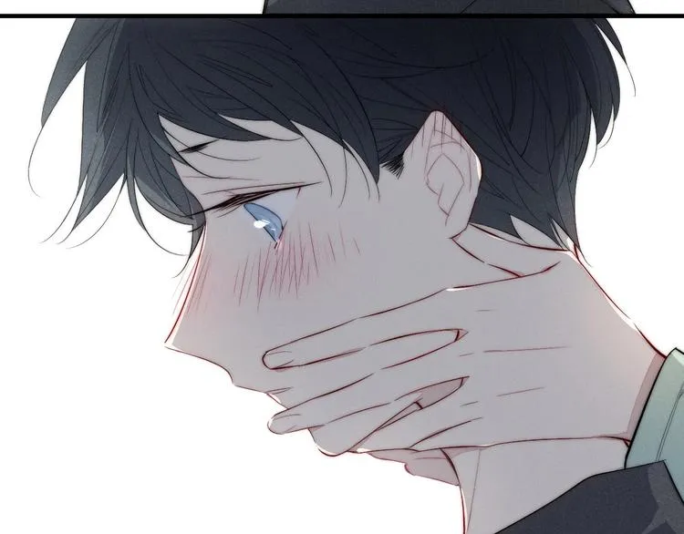 辞浅篇 第59话 紧张 第67页