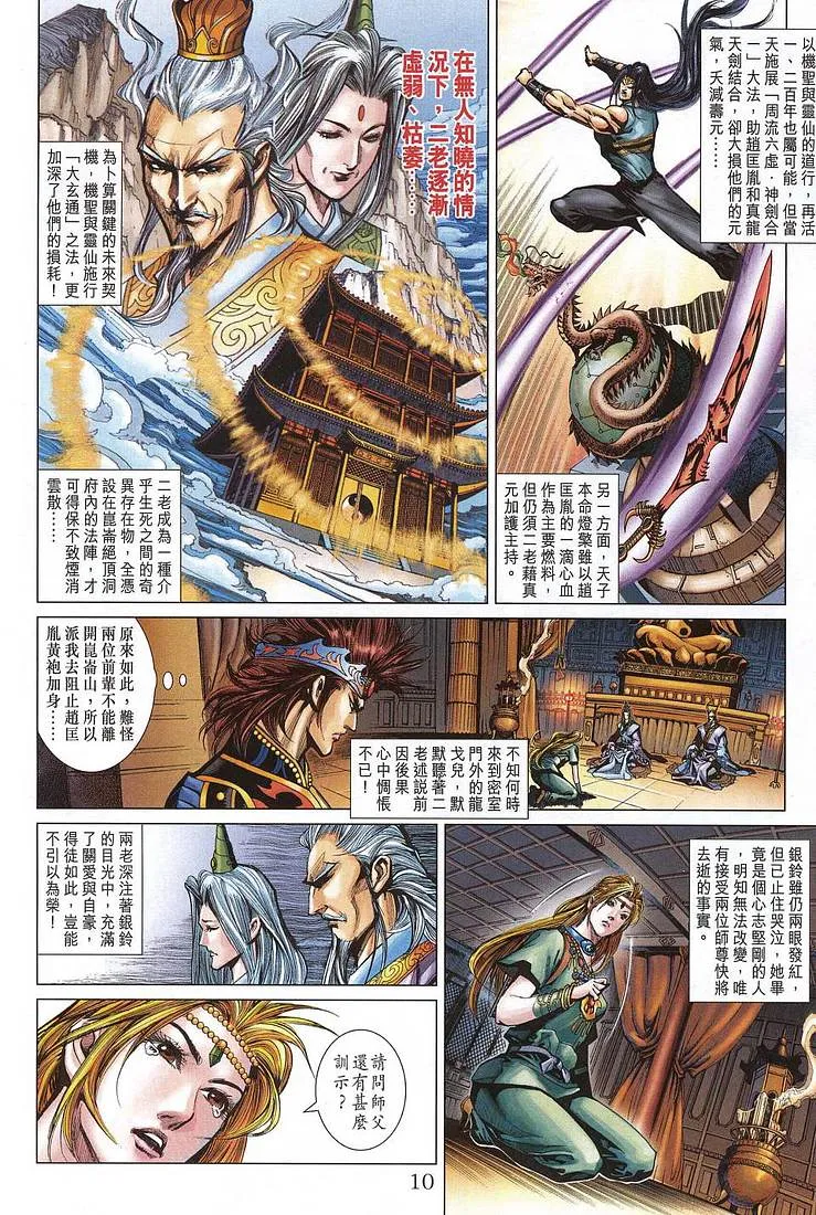 第206话 第10页