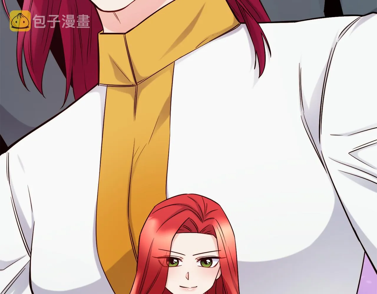 第69话 仇人相见 第25页