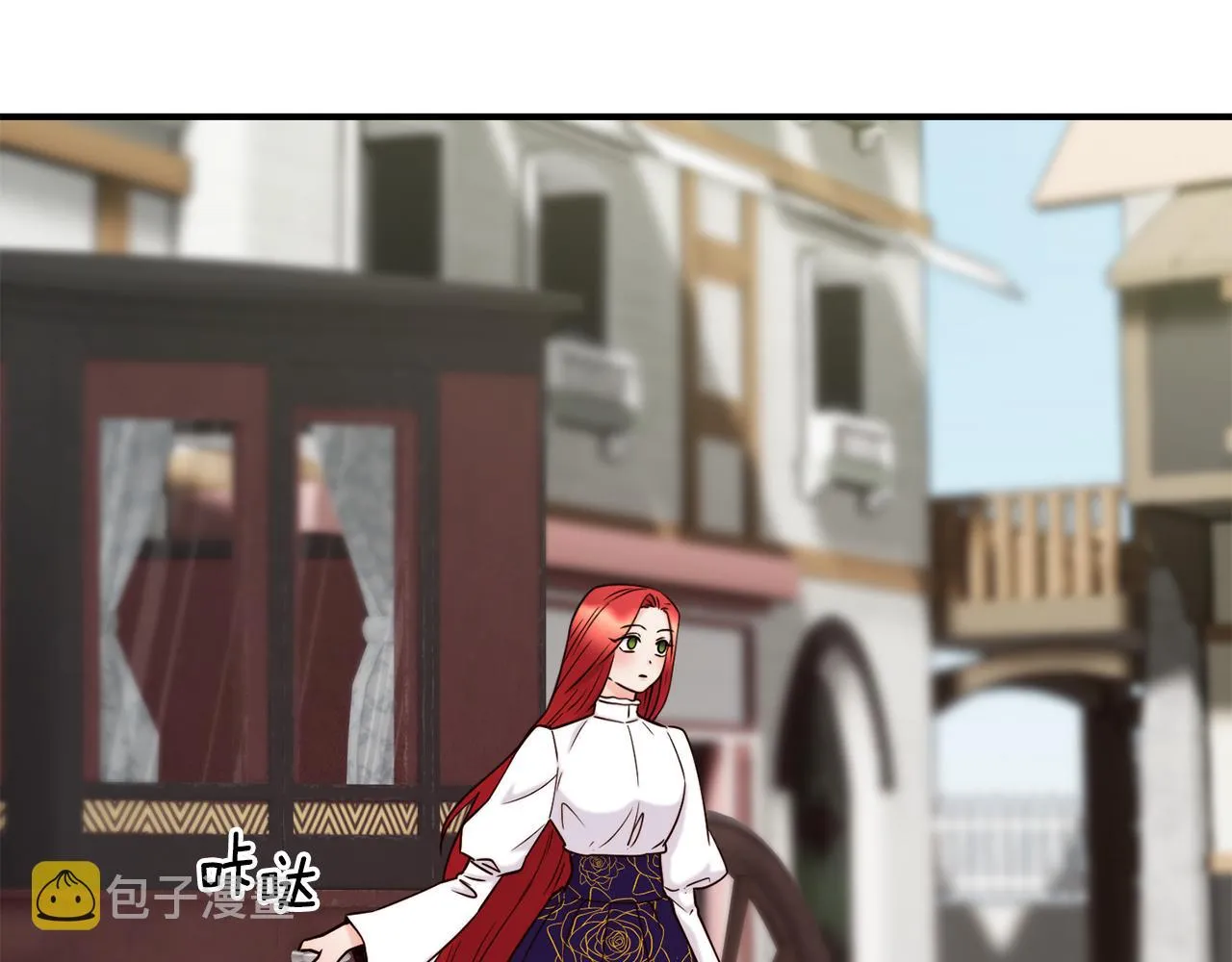 第69话 仇人相见 第159页