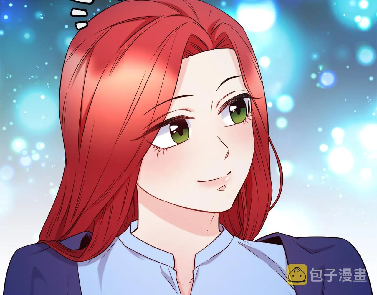 第68话 你怎么能摸我 第10页