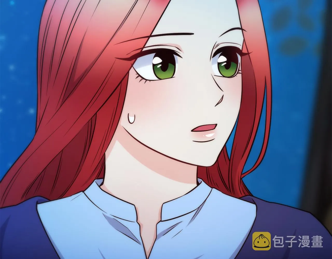 第67话 动心 第118页