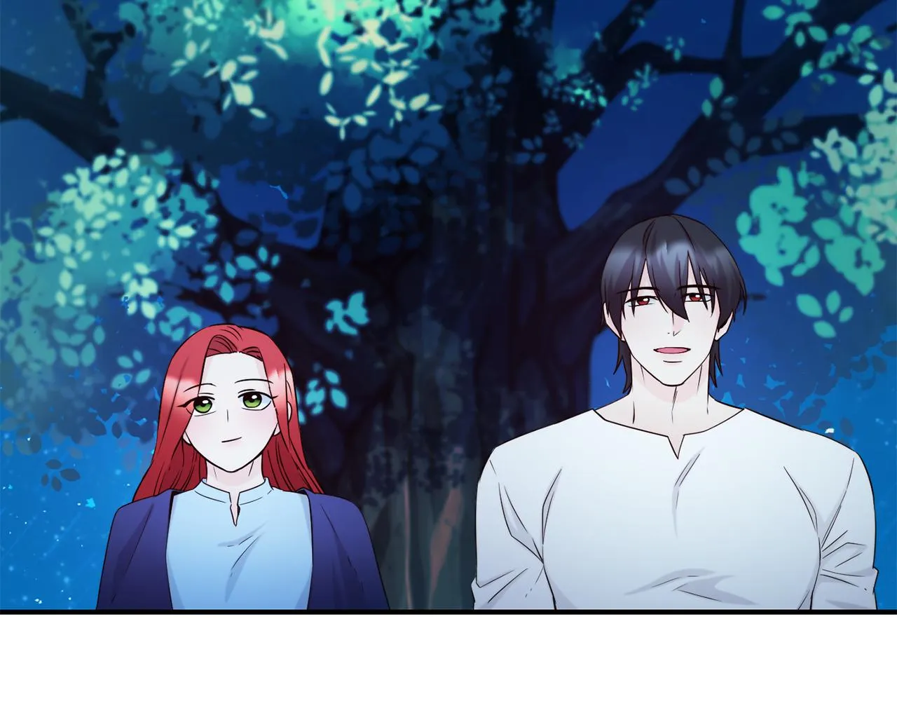 第67话 动心 第159页