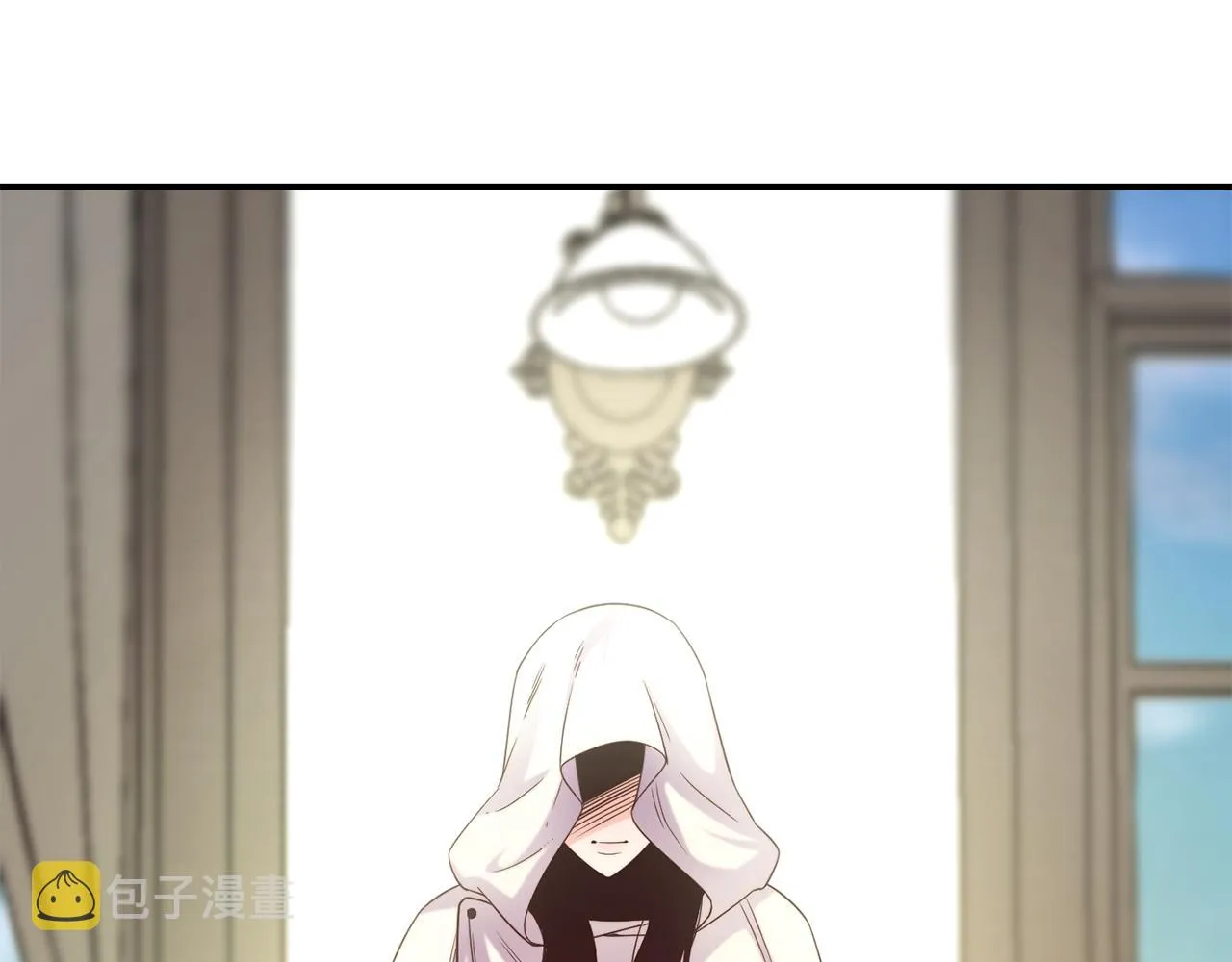 第66话 神的召唤 第10页