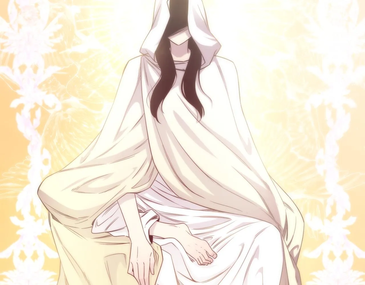 第66话 神的召唤 第25页