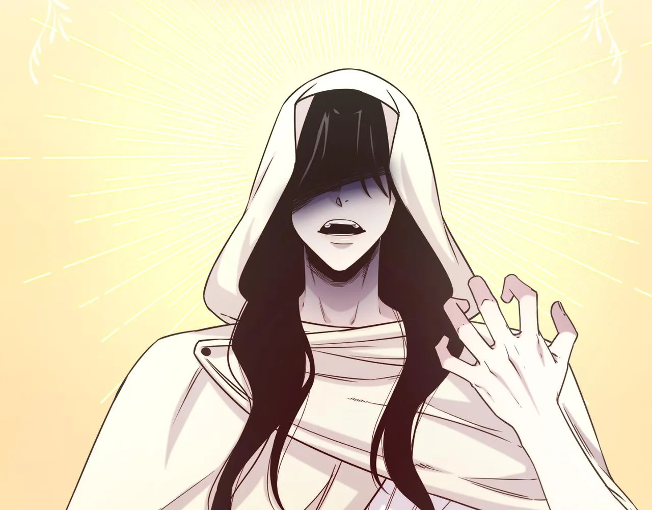 第66话 神的召唤 第78页