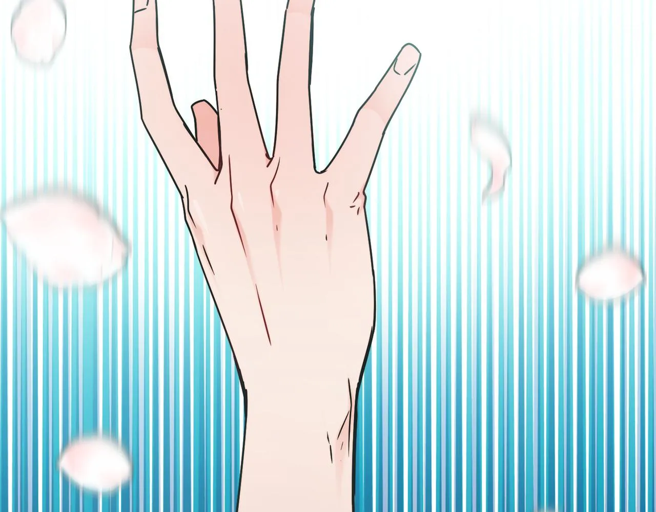 第66话 神的召唤 第126页