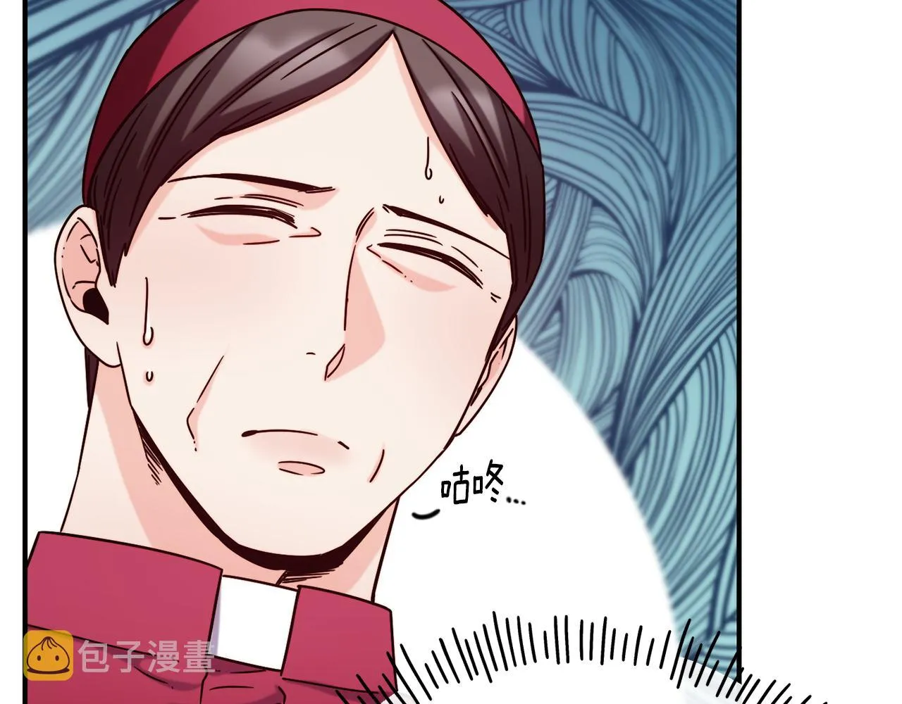第65话 祈祷 第16页
