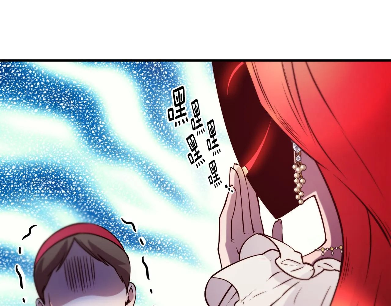 第65话 祈祷 第35页