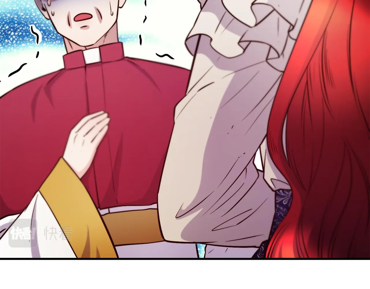 第65话 祈祷 第36页