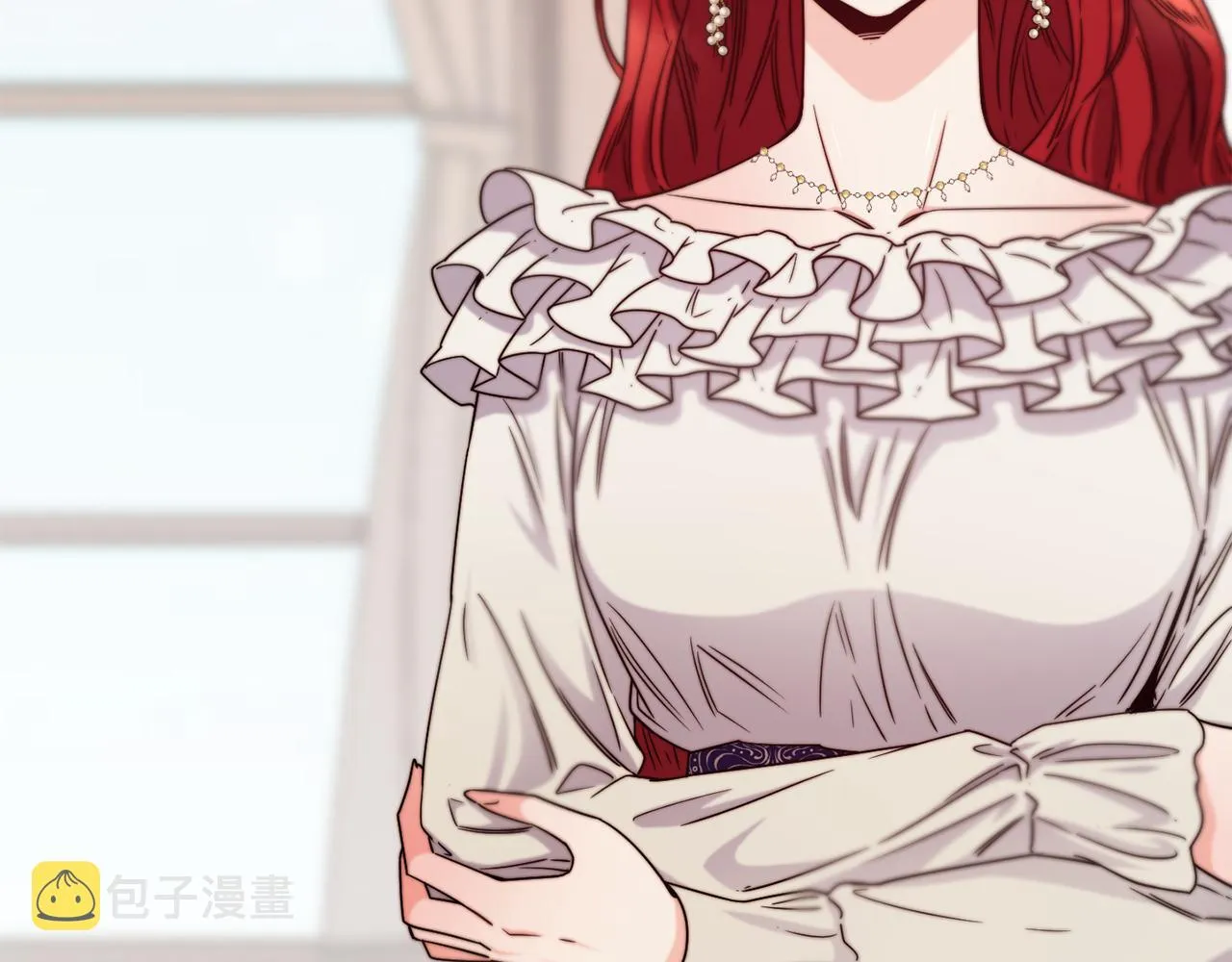 第65话 祈祷 第95页