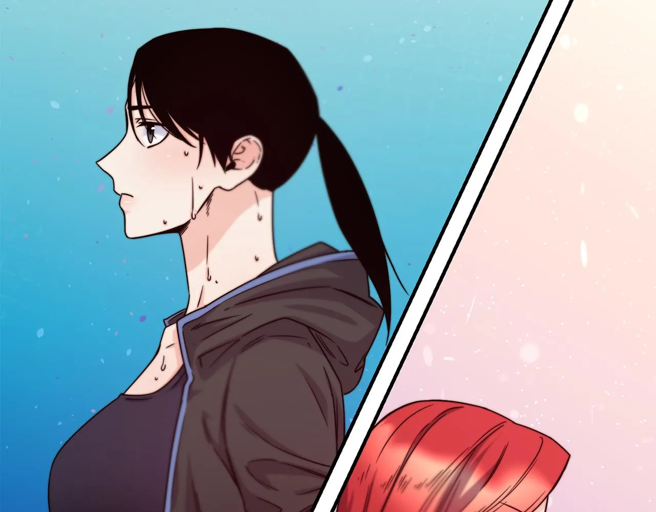 第65话 祈祷 第101页