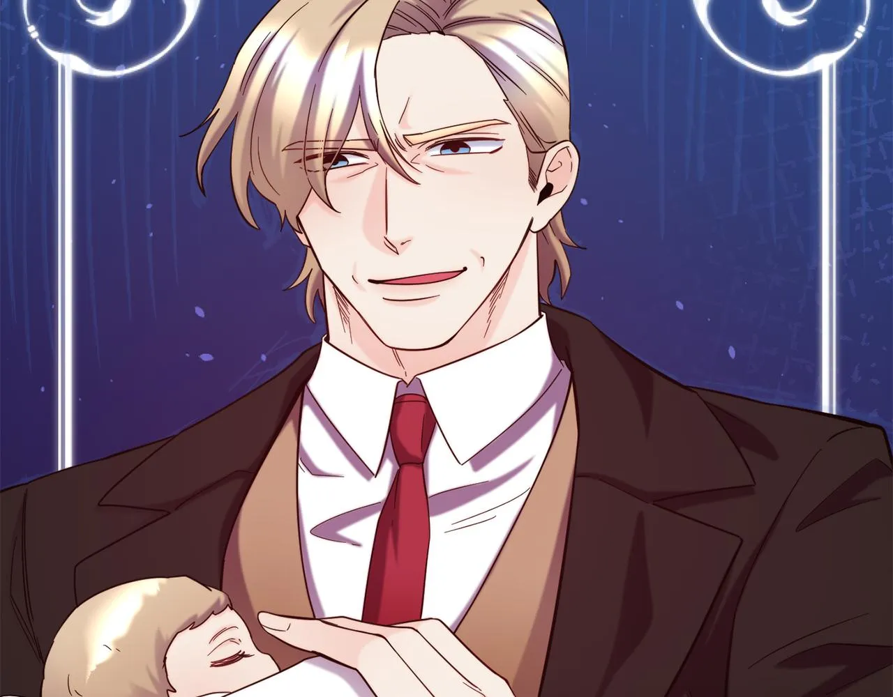 第59话 邀请 第57页