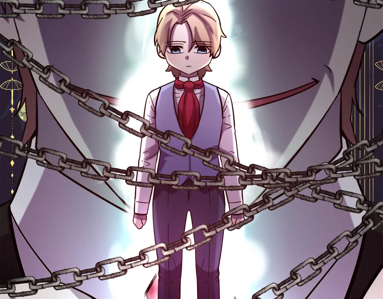 第59话 邀请 第73页