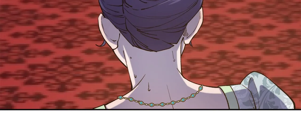 第47话 姨母登场 第38页