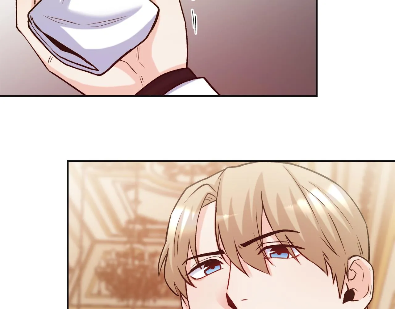第47话 姨母登场 第55页