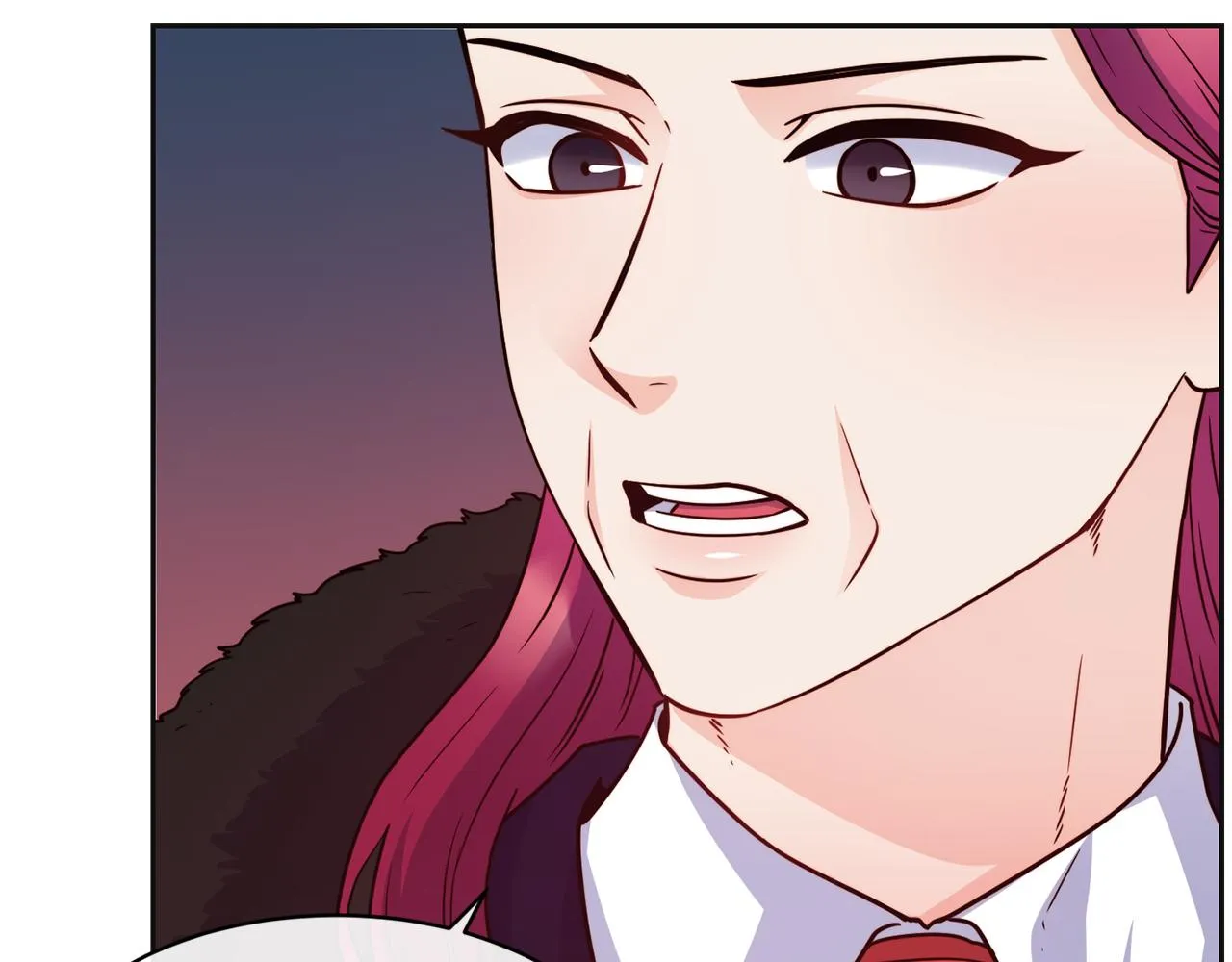 第47话 姨母登场 第118页