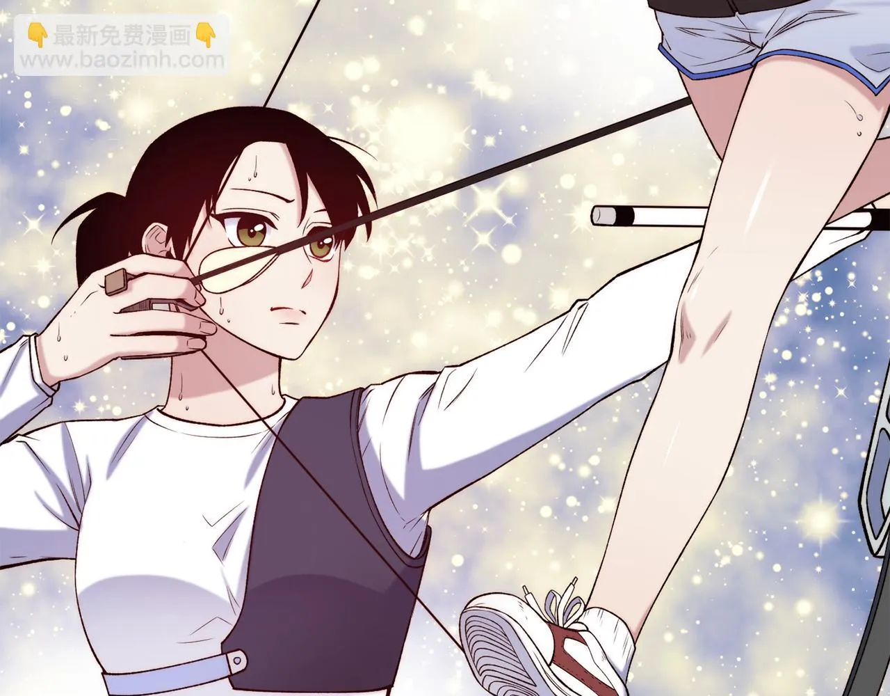 第44话 心跳加速 第43页
