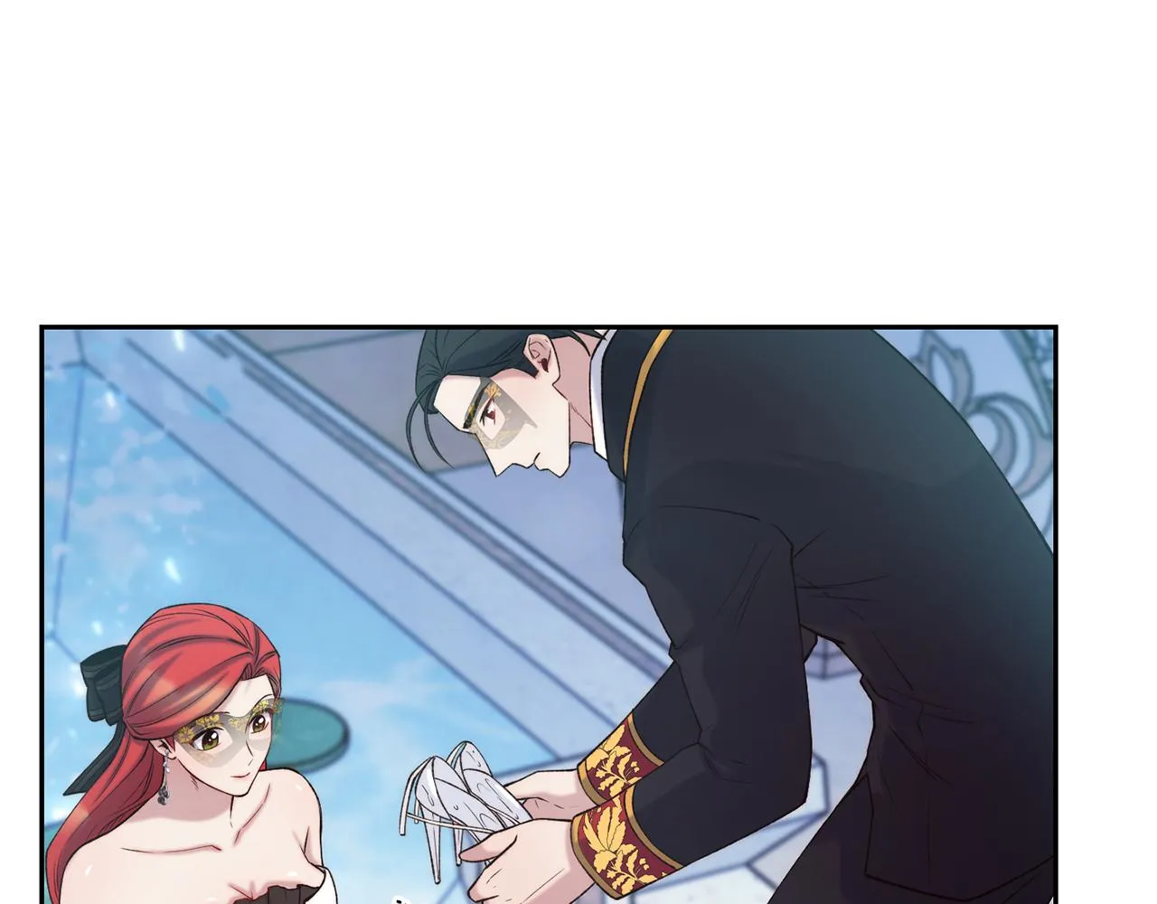 第44话 心跳加速 第45页