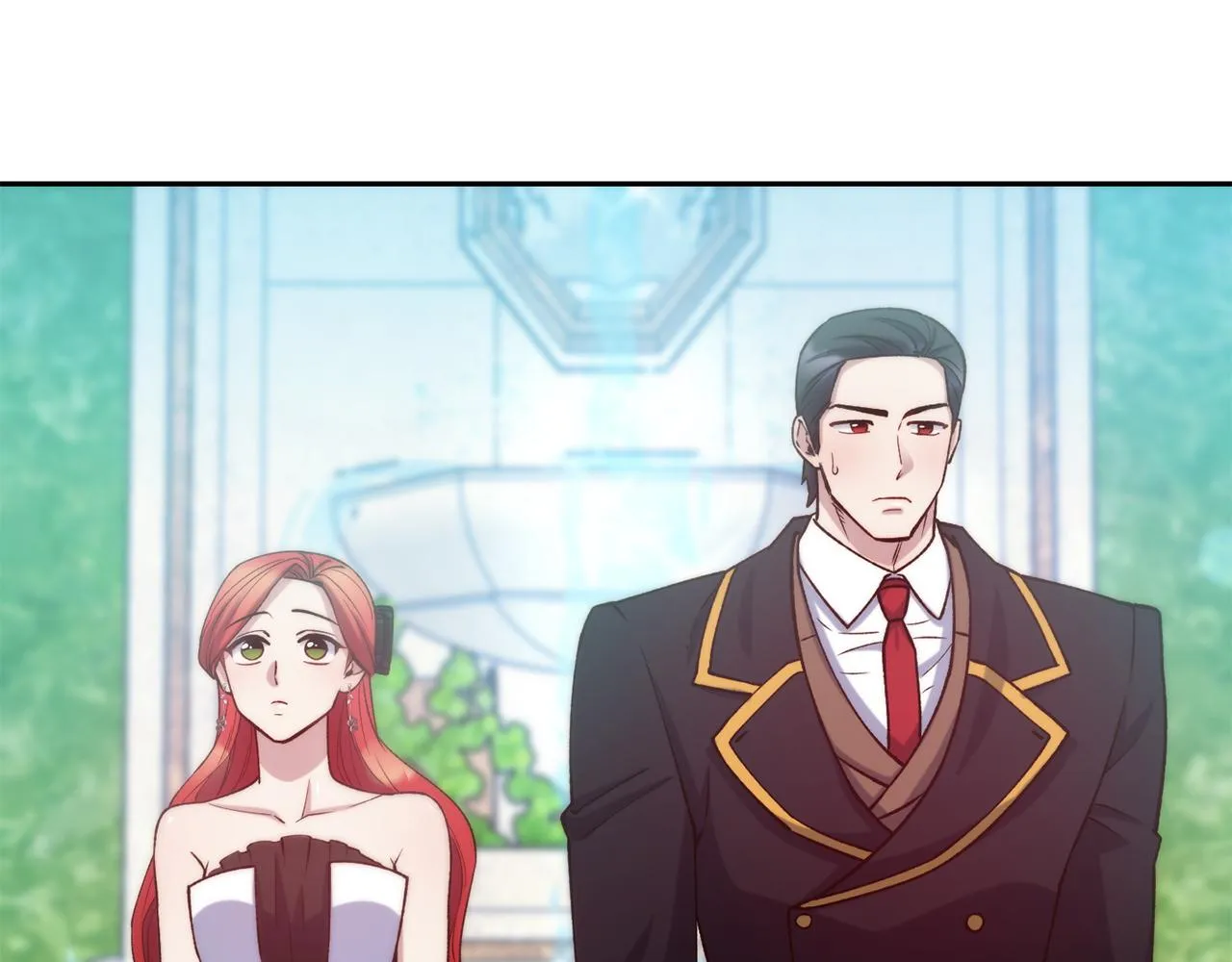 第45话 凭实力单身 第29页